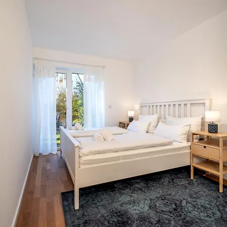 Liboria I Stylisches Haus I Sauna I Wellness Prázdninový dům *