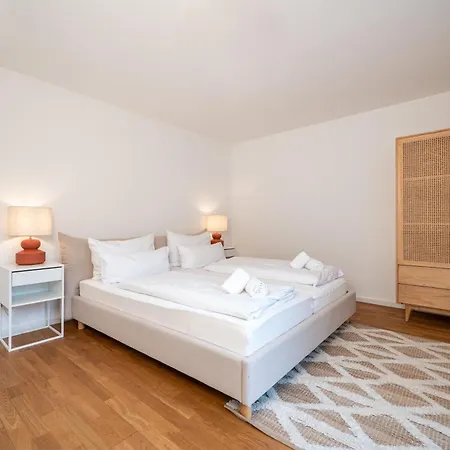 Liboria I Stylisches Haus I Sauna I Wellness Prázdninový dům