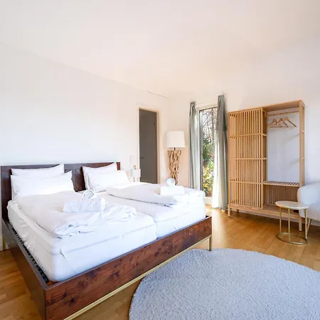Liboria I Stylisches Haus I Sauna I Wellness * Starnberg