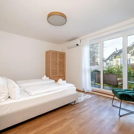 Liboria I Stylisches Haus I Sauna I Wellness Prázdninový dům *