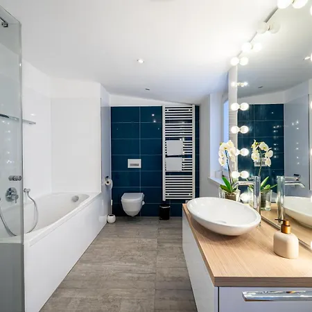 Liboria I Stylisches Haus I Sauna I Wellness *