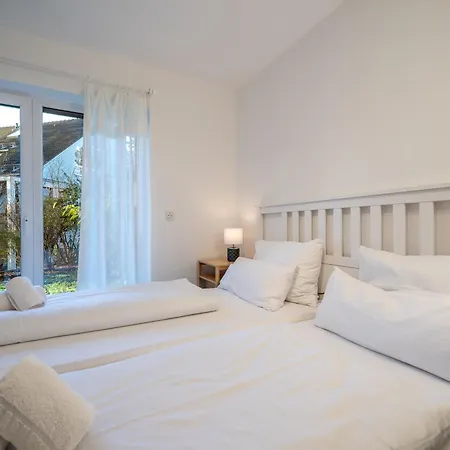 Liboria I Stylisches Haus I Sauna I Wellness Starnberg