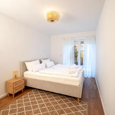 Liboria I Stylisches Haus I Sauna I Wellness * Starnberg