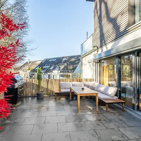 Holiday home Liboria I Stylisches Haus I Sauna I Wellness