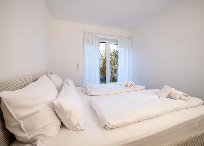 Liboria I Stylisches Haus I Sauna I Wellness *