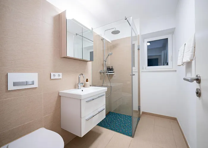 Liboria I Stylisches Haus I Sauna I Wellness * شتارنبرج