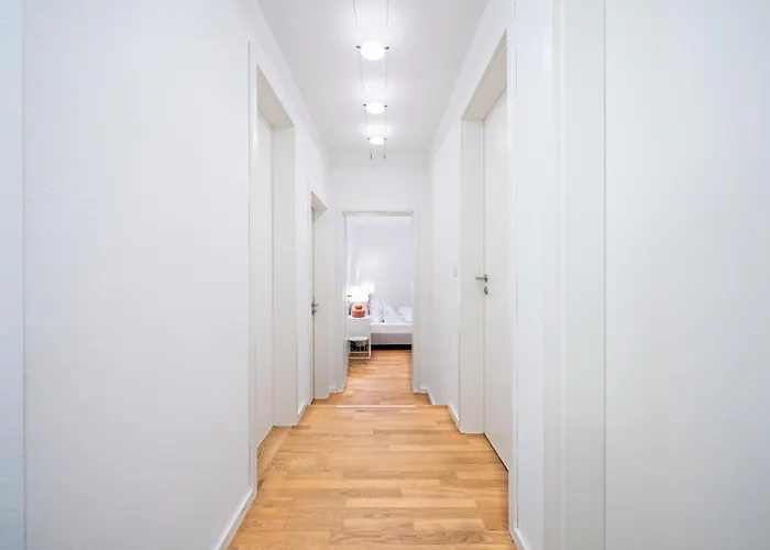 Liboria I Stylisches Haus I Sauna I Wellness