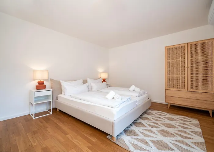Liboria I Stylisches Haus I Sauna I Wellness بيت للعطل