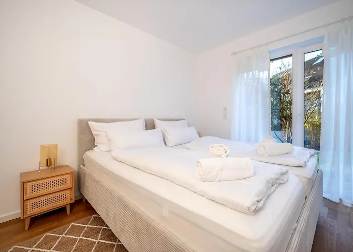 Liboria I Stylisches Haus I Sauna I Wellness بيت للعطل