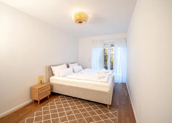 Liboria I Stylisches Haus I Sauna I Wellness * شتارنبرج
