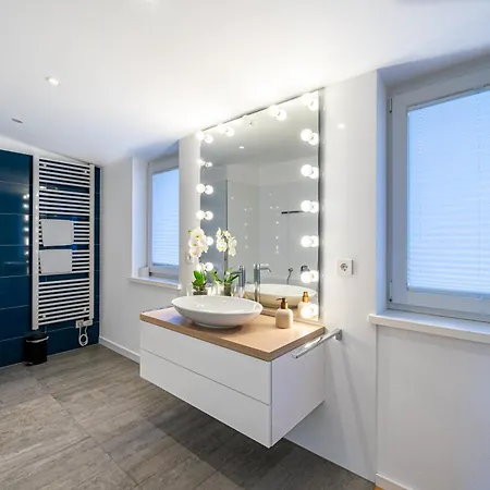 Liboria I Stylisches Haus I Sauna I Wellness * Starnberg