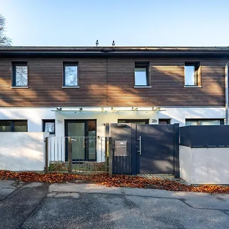 Ferienhaus Liboria I Stylisches Haus I Sauna I Wellness *