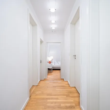 Liboria I Stylisches Haus I Sauna I Wellness