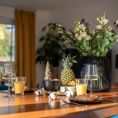 Liboria I Stylisches Haus I Sauna I Wellness *
