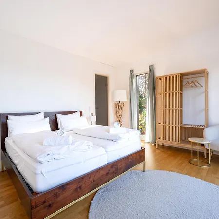 Liboria I Stylisches Haus I Sauna I Wellness * Starnberg