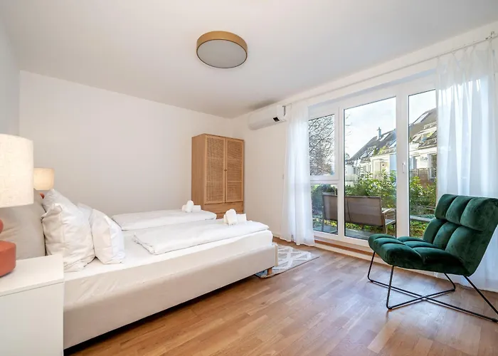 Liboria I Stylisches Haus I Sauna I Wellness Nyaraló *
