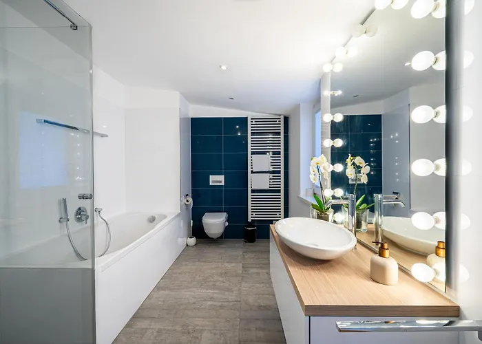 Liboria I Stylisches Haus I Sauna I Wellness *