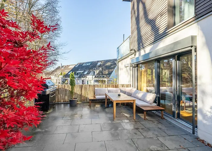 Nyaraló Liboria I Stylisches Haus I Sauna I Wellness